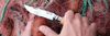 Нож Opinel No 8, бук