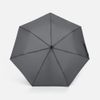 Зонт складной Trend Magic AOC, темно-серый