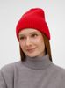 Шапка Color Boom, красная
