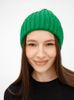 Шапка Faculty, зеленая