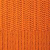 Плед Termoment, оранжевый (терракот)