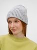 Шапка Spotti, светло-серая
