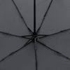 Зонт складной Trend Magic AOC, темно-серый