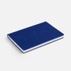 Ежедневник Urban, недатированный, ярко-синий