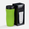 Термостакан Forma, зеленое яблоко