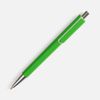Ручка шариковая Dominanta Color, зеленая