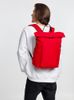 Рюкзак Hank, красный