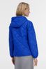 Куртка унисекс Tarnaby, ярко-синяя