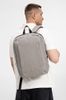 Рюкзак Pacemaker, серый