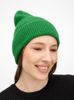 Шапка Nobilis Mono, ярко-зеленая