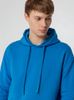 Худи Kirenga Heavy 2.0, бирюзовое