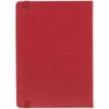 Ежедневник New Factor, недатированный, красный