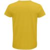 Футболка мужская Pioneer Men, желтая