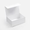 Коробка Snowlace, белая