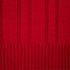Шарф Knit Beat, красный