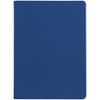 Ежедневник Spring Touch, недатированный, синий