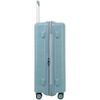 Чемодан Forza M, голубой
