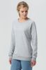 Свитшот женский Kulonga Sweat, серый меланж