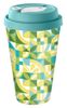 Стакан с крышкой Tumbler на заказ, S