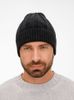 Шапка Bellish, черная