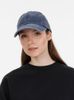 Бейсболка Berwi, темно-синяя