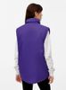 Жилет Kama, фиолетовый