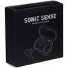 Беспроводные наушники Sonic Sense, белые