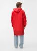 Дождевик Rainman Zip, красный