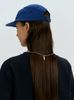 Бейсболка Ben Mac, темно-синяя
