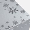 Коробка Wintry, серебристая