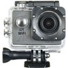 Экшн-камера Digma DiCam 300, серая