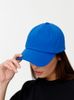 Бейсболка Shade Up, ярко-синяя