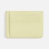 Чехол для карт Unison, светло-зеленый
