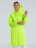 Дождевик унисекс Rainman Strong, желтый неон