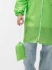 Дождевик Rainman Zip, зеленое яблоко