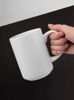 Кружка Mugful, белая