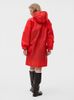 Дождевик Rainman Zip, красный