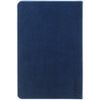 Ежедневник Base Mini, недатированный, темно-синий