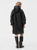 Дождевик Rainman Zip, черный