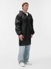 Дождевик Rainman Zip, черный