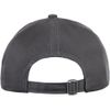 Бейсболка Seguro, серая