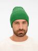 Шапка Nobilis Mono, ярко-зеленая