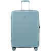 Чемодан Forza M, голубой
