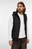Жилет унисекс Tarnaby, черный