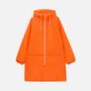 Дождевик Rainman Zip Pro, оранжевый неон