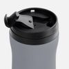 Термостакан Forma, серый