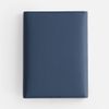 Ежедневник-органайзер Clean Slate, недатированный, синий