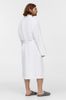 Халат махровый Aeris, белый