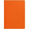Ежедневник Spring Touch, недатированный, оранжевый
