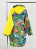 Дождевик классический RainCoat на заказ, разноцветный, единый размер